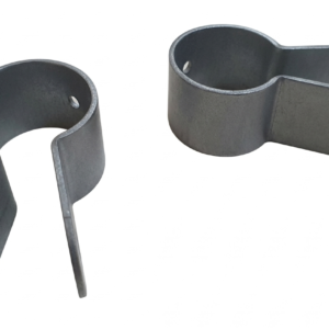 obejma do montowania zastrzałów